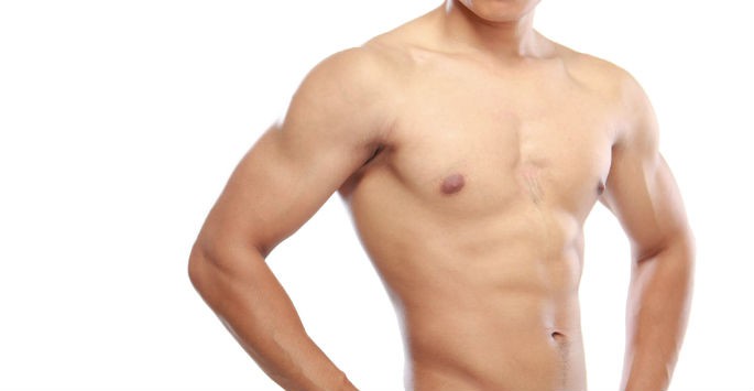 Weight Loss for Men: The hCG Diet