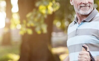 Feeling Less Like Yourself? Testosterone Replacement Therapy May Be Able to Help