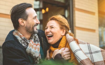 Men Love Hormone Replacement Therapy!