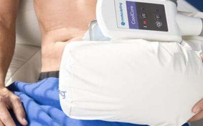 Freeze Your Fat Cells: Body Sculpting With CoolSculpting Technology